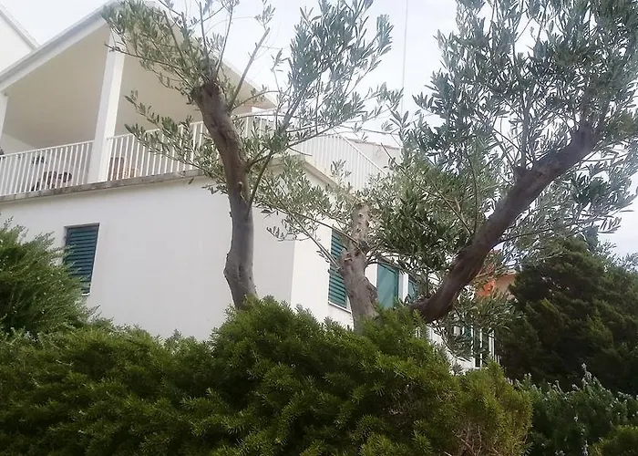 Vacation Palma Holiday home Rukavac (Vis)