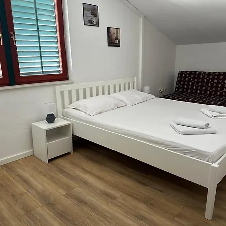 Holiday home Vacation Palma