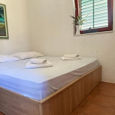 Holiday home Vacation Palma Rukavac (Vis)