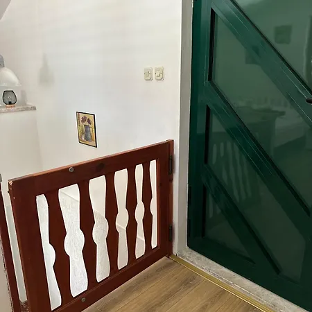 Holiday home Vacation Palma Rukavac (Vis)