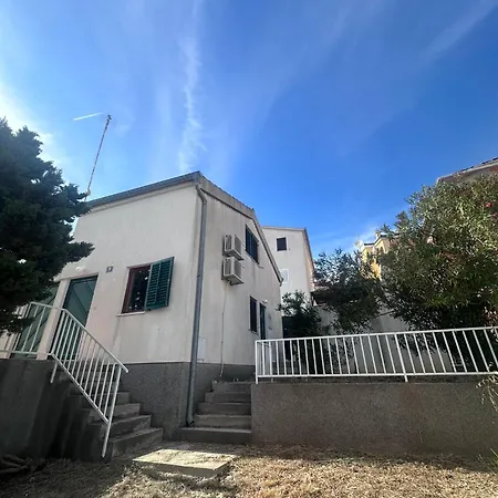 Vacation Palma 度假居