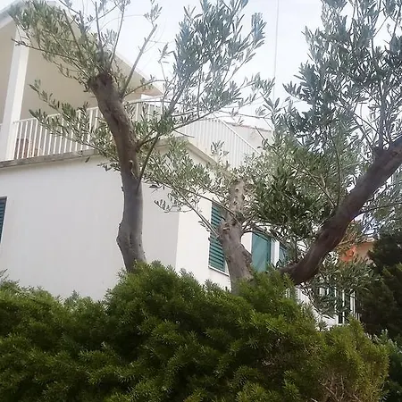 Vacation Palma Holiday home Rukavac (Vis)