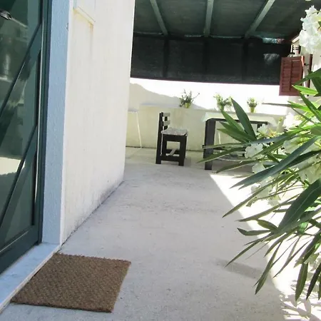 Holiday home Vacation Palma Rukavac (Vis)