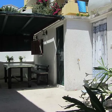 Vacation Palma Holiday home Rukavac (Vis)