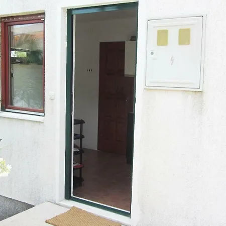Holiday home Vacation Palma Rukavac (Vis)
