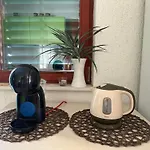 Vacation Palma Дом отдыха Рукавац